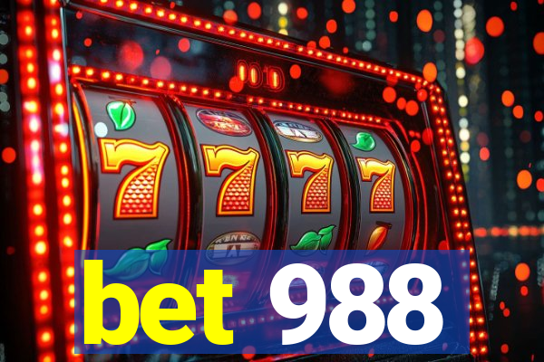 bet 988